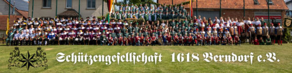 Schützengesellschaft 1618 Berndorf e.V.